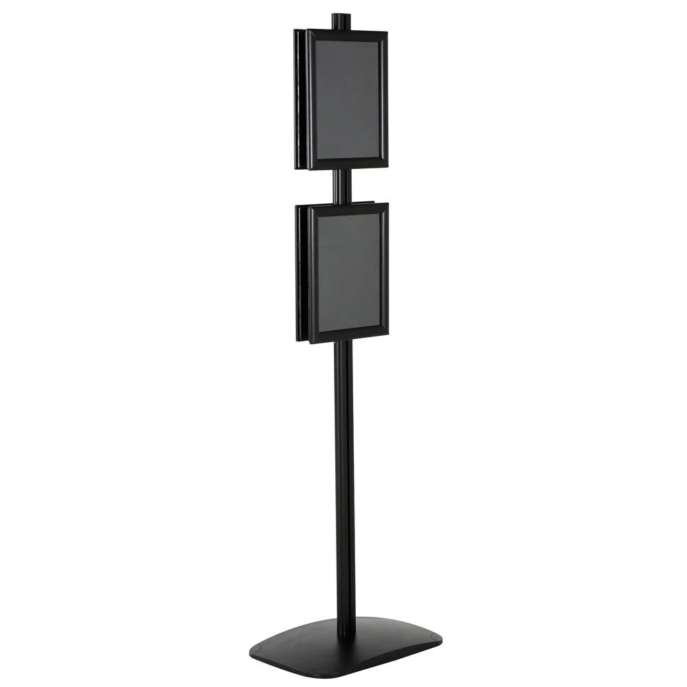 free-standing-stand-in-black-color-with-4-x-8.5x11-frame-in-portrait-and-landscape-position-double-sided-5 free-standing-stand-in-black-color-with-4-x-8.5x11-frame-in-portrait-and-landscape-position-double-sided-5
