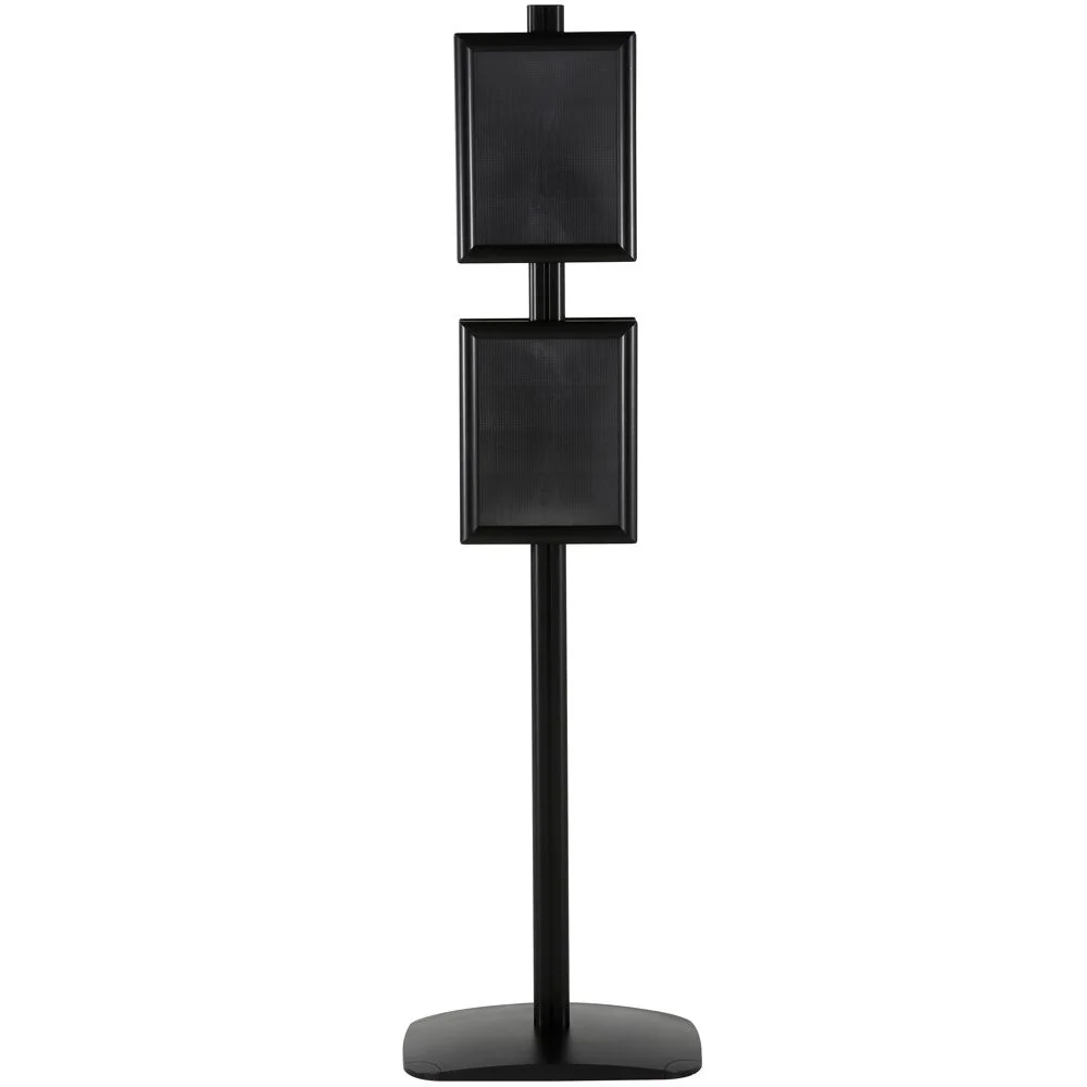 free-standing-stand-in-black-color-with-4-x-8.5x11-frame-in-portrait-and-landscape-position-double-sided-6 free-standing-stand-in-black-color-with-4-x-8.5x11-frame-in-portrait-and-landscape-position-double-sided-6
