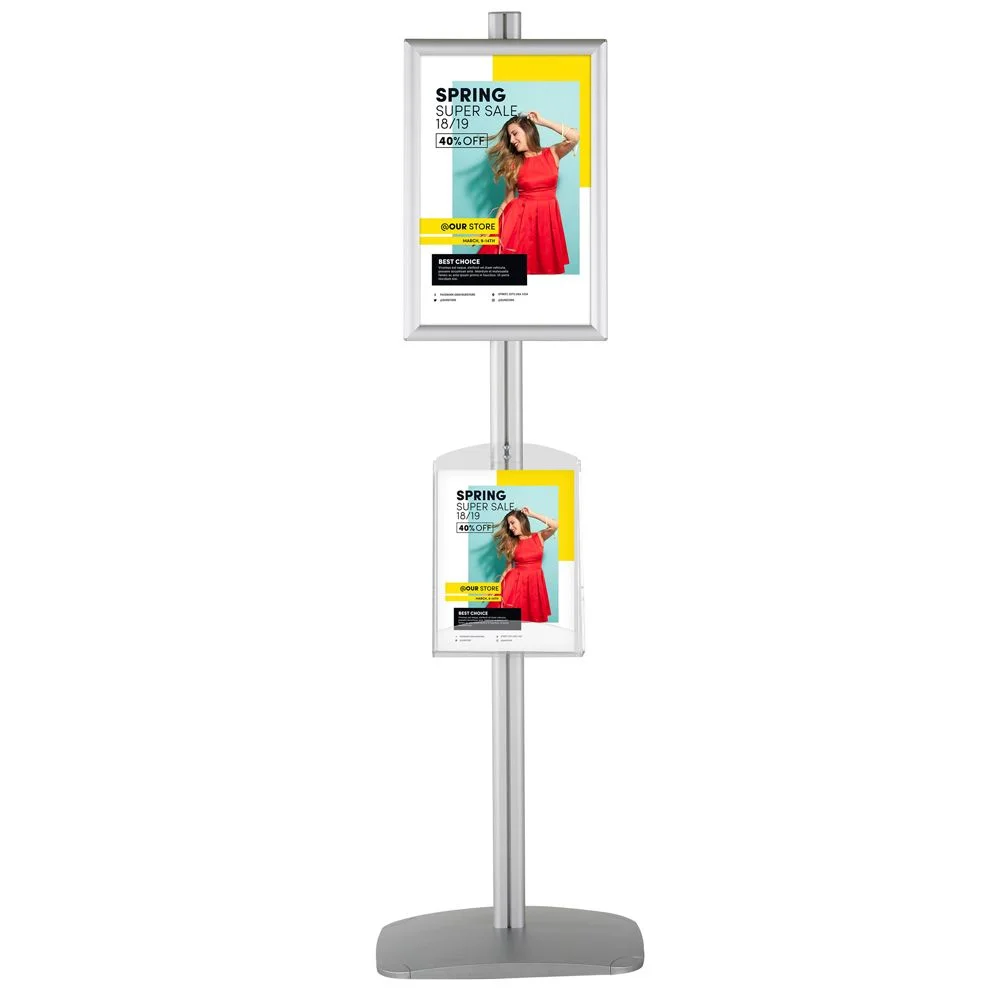 Single Sided Single Sided