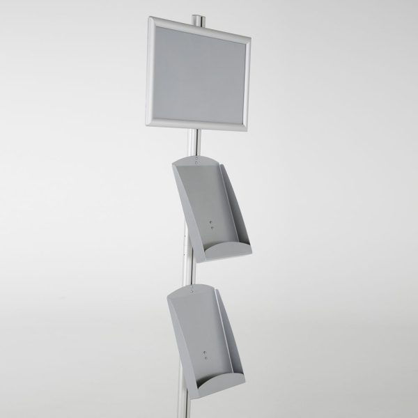 free-standing-stand-in-silver-color-with-1-x-11X17-frame-in-portrait-and-landscape-and-2-x-8.5x11-steel-shelf-single-sided-21