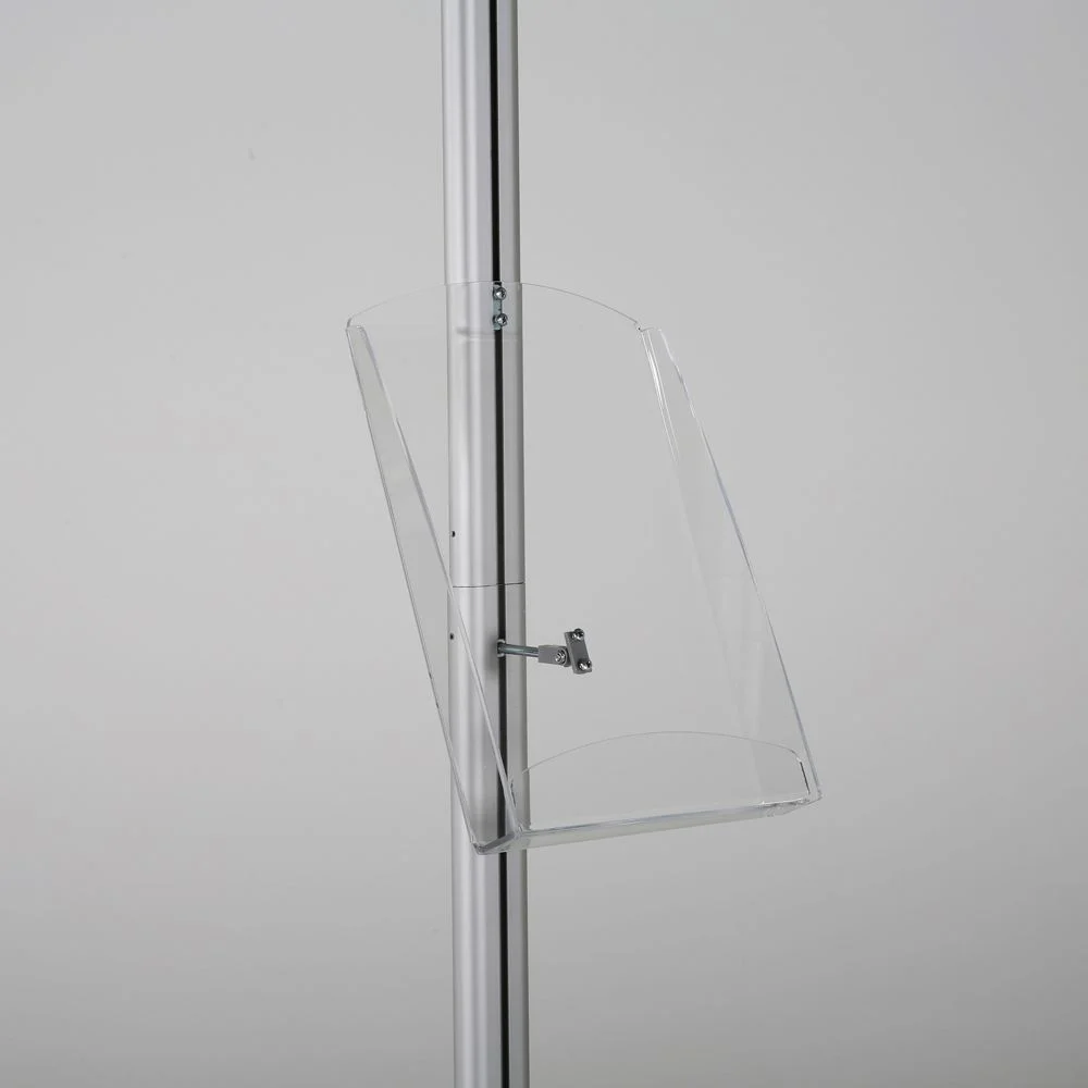 free-standing-stand-in-silver-color-with-1-x-8.5x11-frame-in-portrait-and-landscape-and-1-x-8.5x11-clear-shelf-in-acrylic-single-sided-11 free-standing-stand-in-silver-color-with-1-x-8.5x11-frame-in-portrait-and-landscape-and-1-x-8.5x11-clear-shelf-in-acrylic-single-sided-11