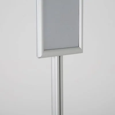 free-standing-stand-in-silver-color-with-1-x-8.5x11-frame-in-portrait-and-landscape-position-single-sided
