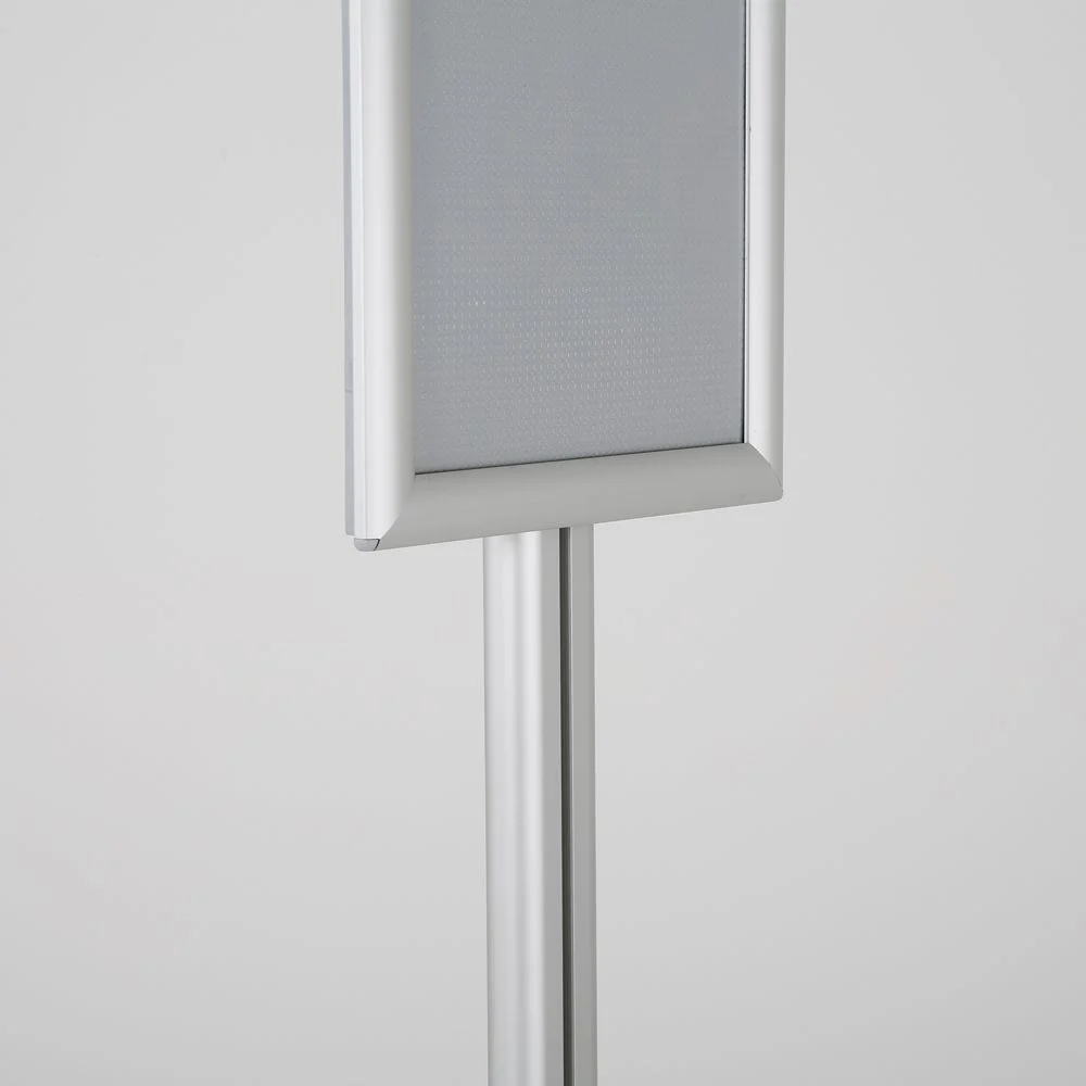 free-standing-stand-in-silver-color-with-1-x-8.5x11-frame-in-portrait-and-landscape-position-single-sided