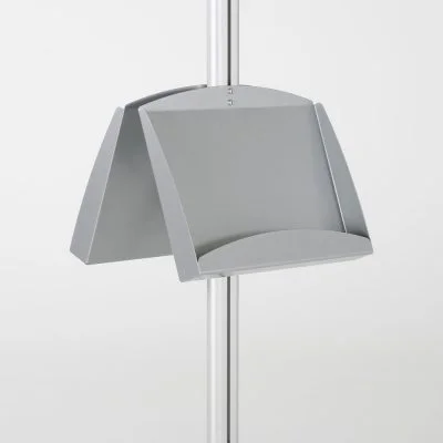 free-standing-stand-in-silver-color-with-2-x-11X17-frame-in-portrait-and-landscape-and-2-x-5.58.5-steel-shelf-double-sided-9