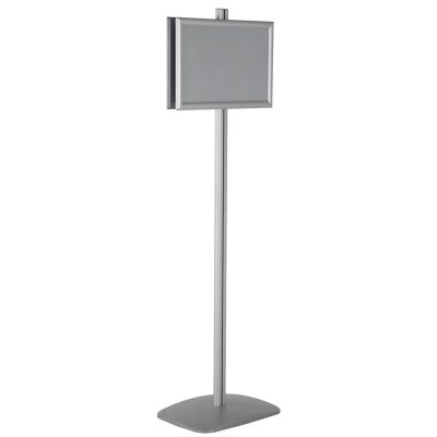 free-standing-stand-in-silver-color-with-2-x-11x17-frame-in-portrait-and-landscape-position-double-sided-11