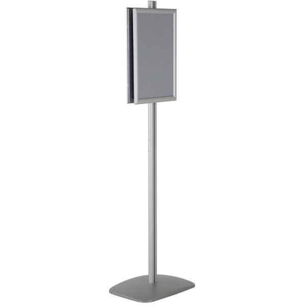 free-standing-stand-in-silver-color-with-2-x-11x17-frame-in-portrait-and-landscape-position-double-sided-6