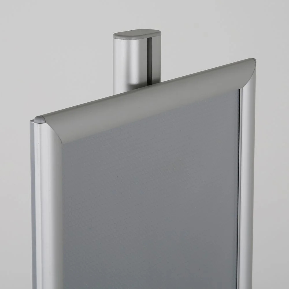free-standing-stand-in-silver-color-with-2-x-11x17-frame-in-portrait-and-landscape-position-single-sided-12 free-standing-stand-in-silver-color-with-2-x-11x17-frame-in-portrait-and-landscape-position-single-sided-12