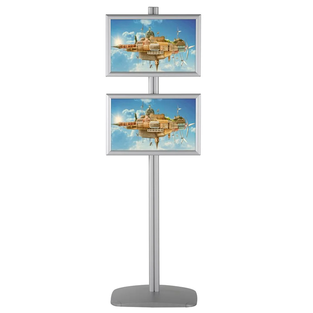 With 2 x (11x17) Frame In Portrait And Landscape Position With 2 x (11x17) Frame In Portrait And Landscape Position