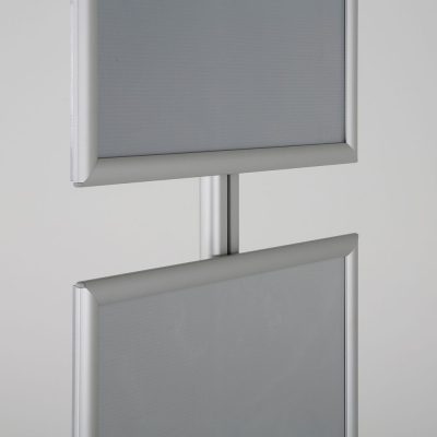 free-standing-stand-in-silver-color-with-2-x-11x17-frame-in-portrait-and-landscape-position-single-sided-8