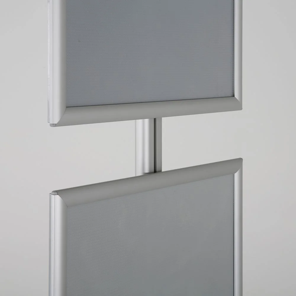 free-standing-stand-in-silver-color-with-2-x-11x17-frame-in-portrait-and-landscape-position-single-sided-8 free-standing-stand-in-silver-color-with-2-x-11x17-frame-in-portrait-and-landscape-position-single-sided-8