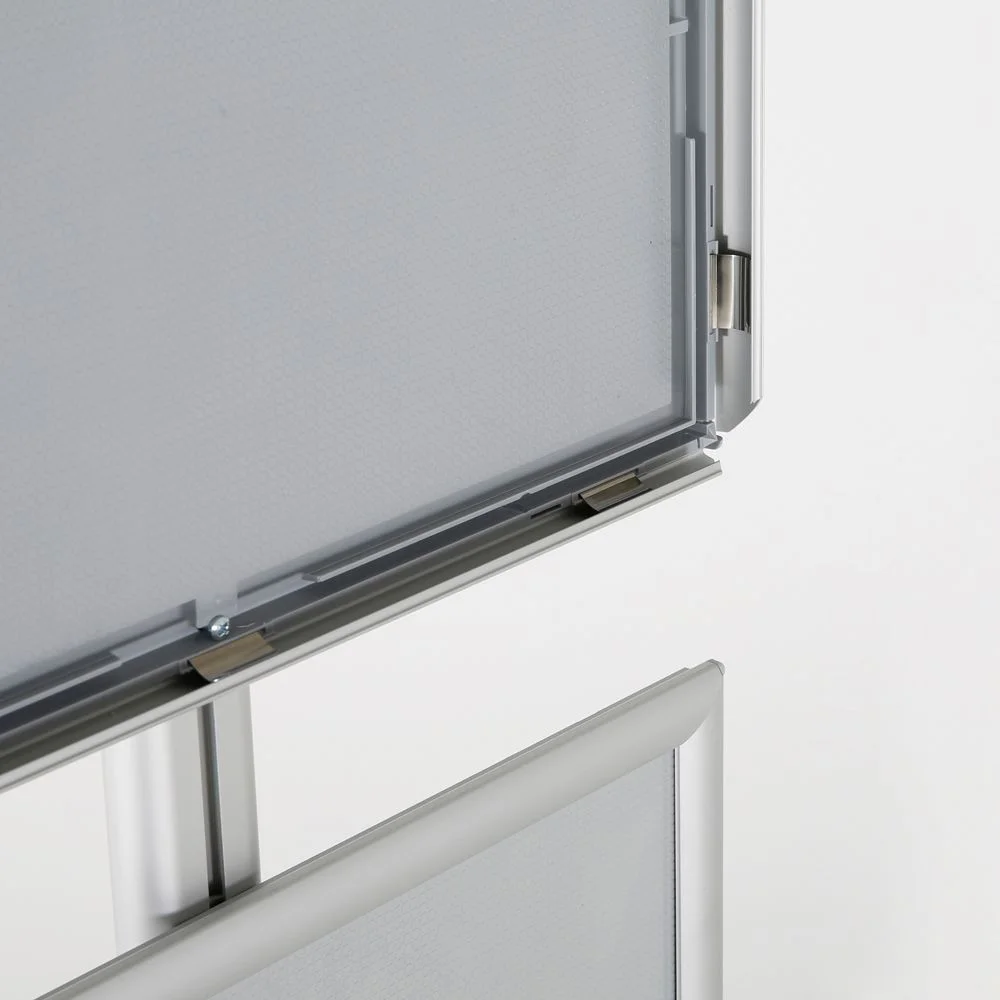 free-standing-stand-in-silver-color-with-2-x-11x17-frame-in-portrait-and-landscape-position-single-sided-9 free-standing-stand-in-silver-color-with-2-x-11x17-frame-in-portrait-and-landscape-position-single-sided-9