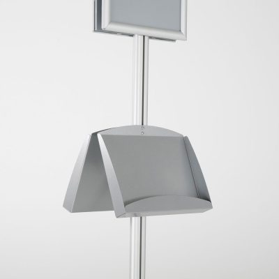 free-standing-stand-in-silver-color-with-2-x-8.5x11-frame-in-portrait-and-landscape-and-2-x-5.5x8.5-steel-shelf-double-sided-13