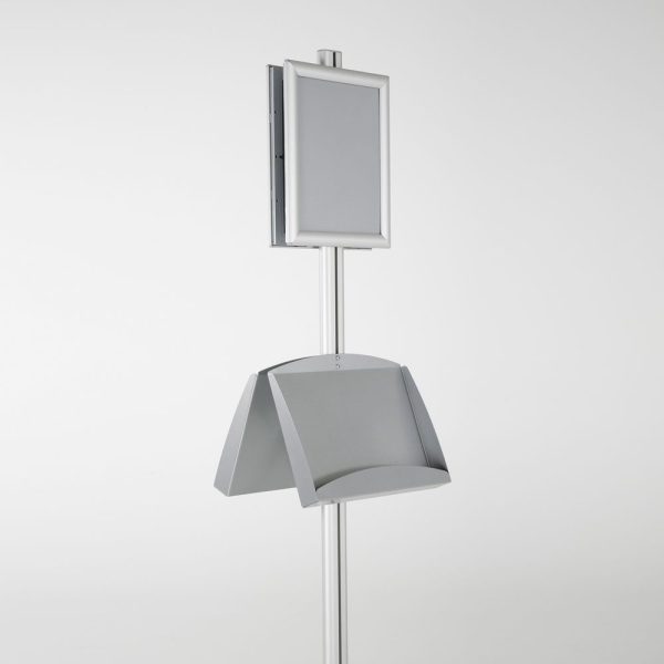 free-standing-stand-in-silver-color-with-2-x-8.5x11-frame-in-portrait-and-landscape-and-2-x-5.5x8.5-steel-shelf-double-sided-7