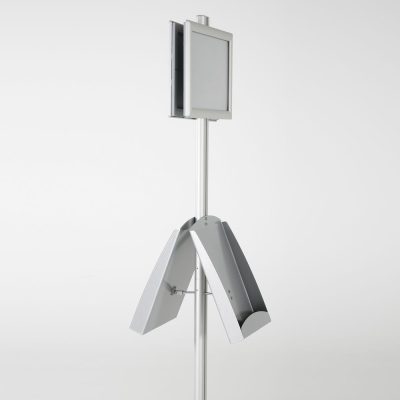 free-standing-stand-in-silver-color-with-2-x-8.5x11-frame-in-portrait-and-landscape-and-2-x-8.5x11-steel-shelf-double-sided-14