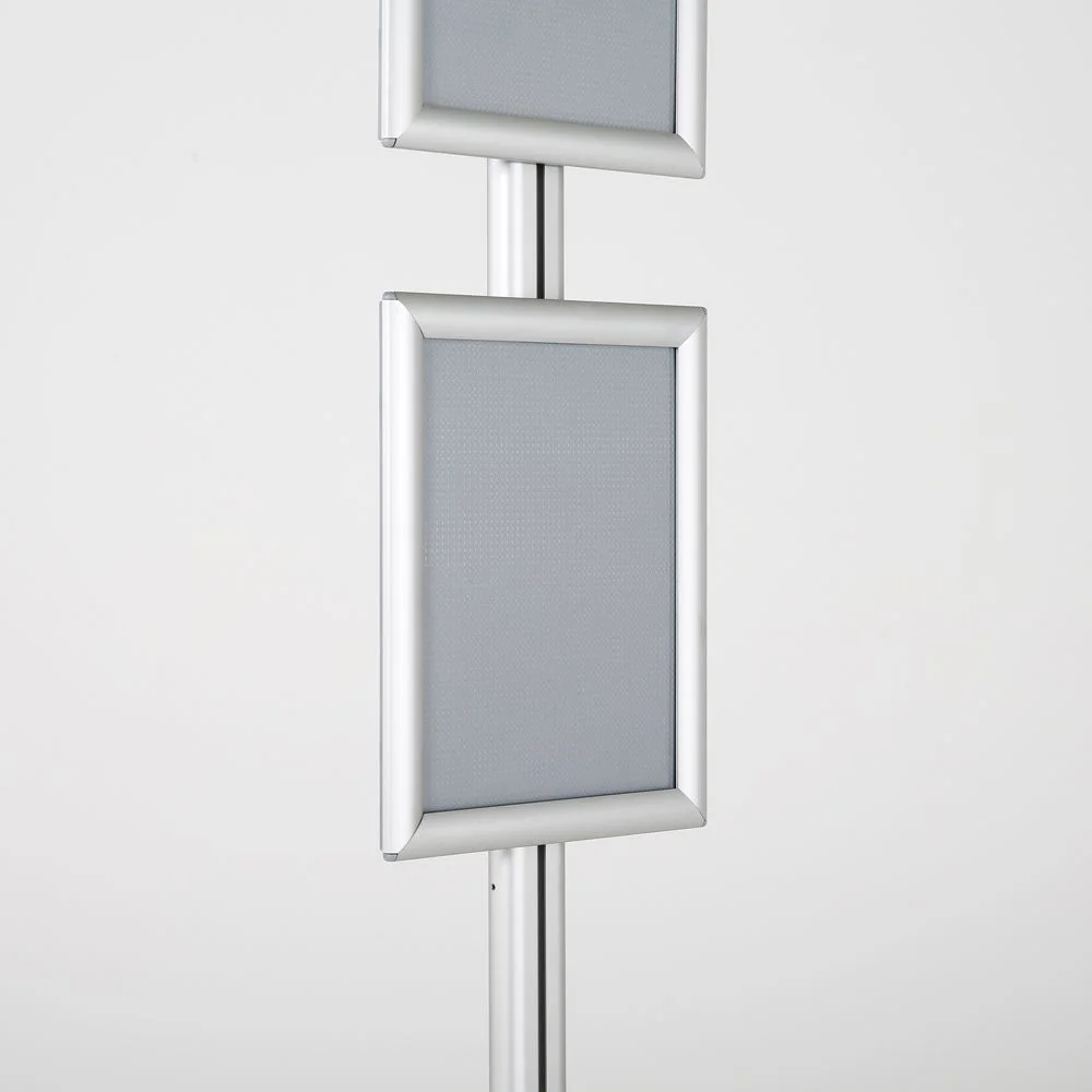free-standing-stand-in-silver-color-with-2-x-8.5x11-frame-in-portrait-and-landscape-position-single-sided-10 free-standing-stand-in-silver-color-with-2-x-8.5x11-frame-in-portrait-and-landscape-position-single-sided-10