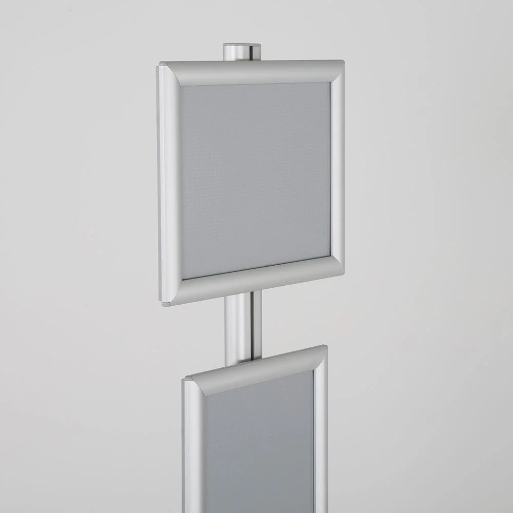free-standing-stand-in-silver-color-with-2-x-8.5x11-frame-in-portrait-and-landscape-position-single-sided-15 free-standing-stand-in-silver-color-with-2-x-8.5x11-frame-in-portrait-and-landscape-position-single-sided-15