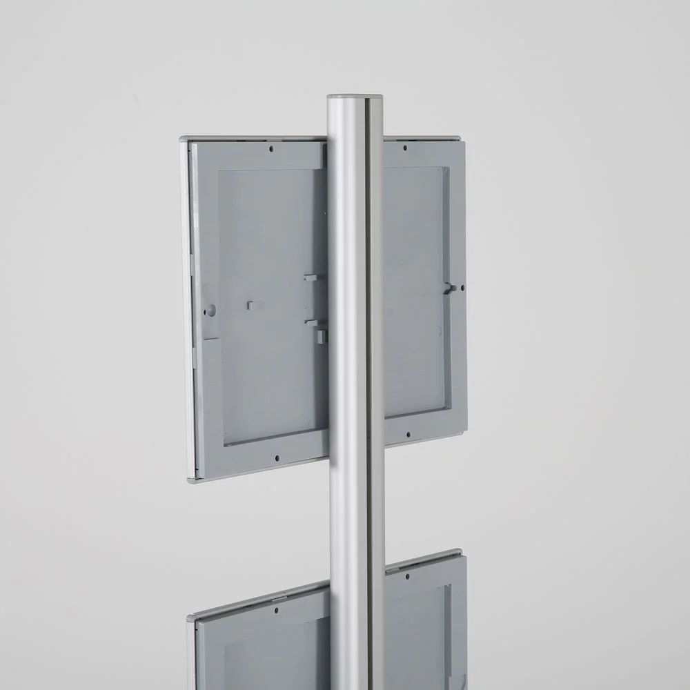 free-standing-stand-in-silver-color-with-2-x-8.5x11-frame-in-portrait-and-landscape-position-single-sided-19 free-standing-stand-in-silver-color-with-2-x-8.5x11-frame-in-portrait-and-landscape-position-single-sided-19