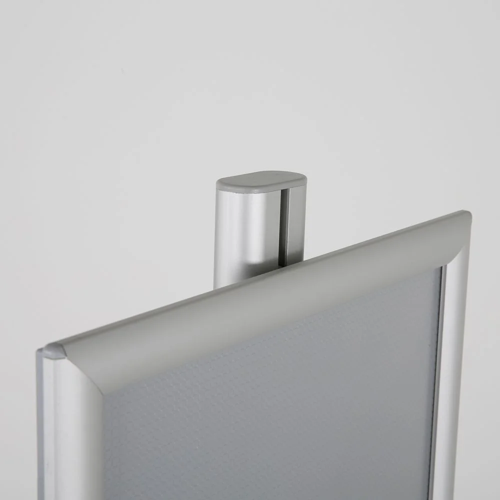 free-standing-stand-in-silver-color-with-2-x-8.5x11-frame-in-portrait-and-landscape-position-single-sided-20 free-standing-stand-in-silver-color-with-2-x-8.5x11-frame-in-portrait-and-landscape-position-single-sided-20