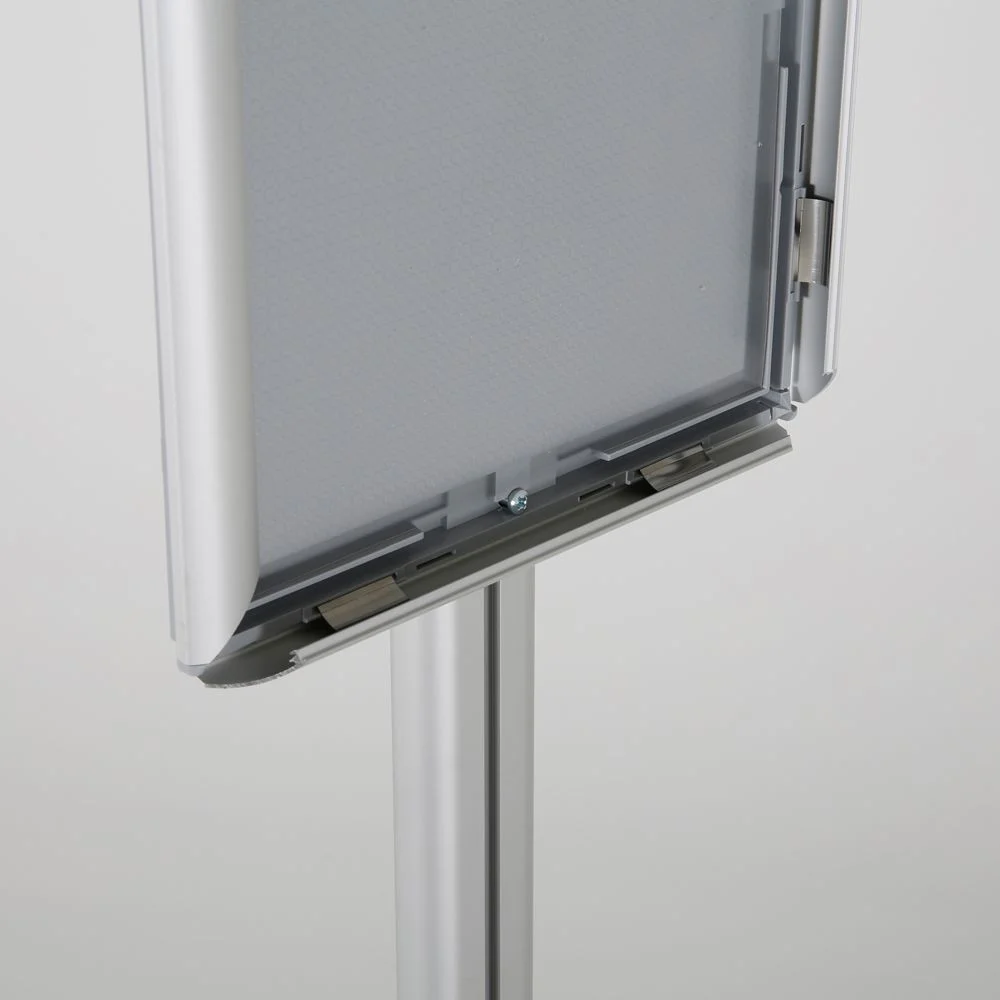 free-standing-stand-in-silver-color-with-2-x-8.5x11-frame-in-portrait-and-landscape-position-single-sided-21 free-standing-stand-in-silver-color-with-2-x-8.5x11-frame-in-portrait-and-landscape-position-single-sided-21