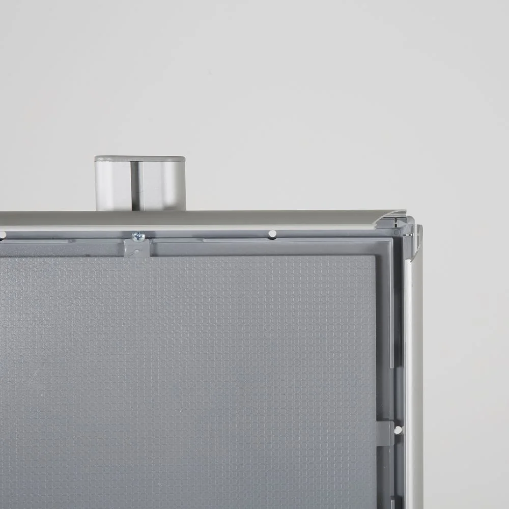 free-standing-stand-in-silver-color-with-2-x-8.5x11-frame-in-portrait-and-landscape-position-single-sided-22 free-standing-stand-in-silver-color-with-2-x-8.5x11-frame-in-portrait-and-landscape-position-single-sided-22