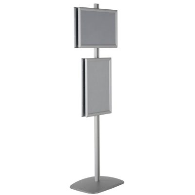 free-standing-stand-in-silver-color-with-4-x-11x17-frame-in-portrait-and-landscape-position-double-sided-12
