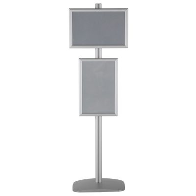 free-standing-stand-in-silver-color-with-4-x-11x17-frame-in-portrait-and-landscape-position-double-sided-13