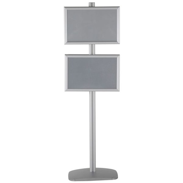 free-standing-stand-in-silver-color-with-4-x-11x17-frame-in-portrait-and-landscape-position-double-sided-16