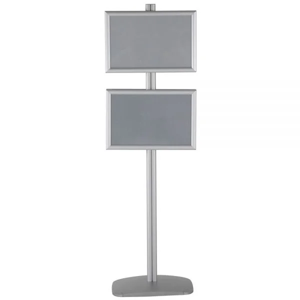 free-standing-stand-in-silver-color-with-4-x-11x17-frame-in-portrait-and-landscape-position-double-sided-16