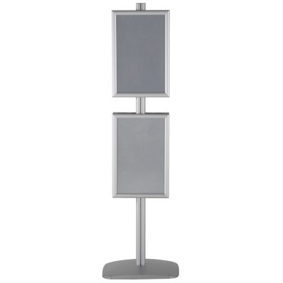 free-standing-stand-in-silver-color-with-4-x-11x17-frame-in-portrait-and-landscape-position-double-sided-8