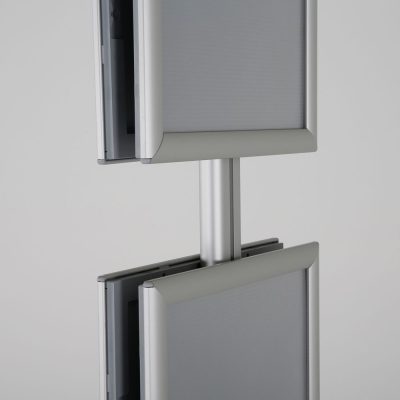 free-standing-stand-in-silver-color-with-4-x-8.5x11-frame-in-portrait-and-landscape-position-double-sided-9