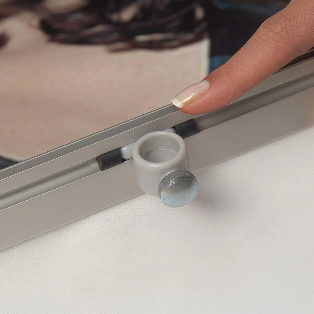cross-single-banner-31.50-silver-aluminum-adjustable-7 cross-single-banner-31.50-silver-aluminum-adjustable-7