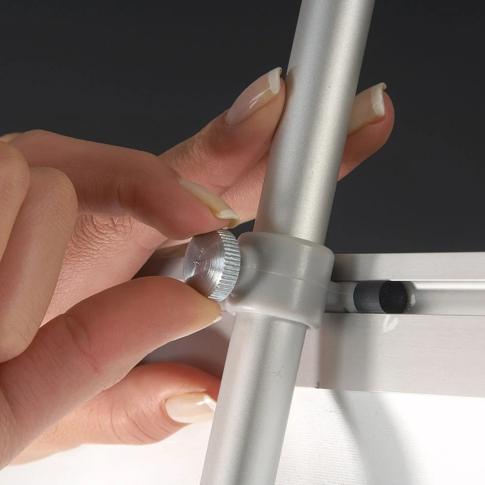 cross-single-banner-31.50-silver-aluminum-adjustable-9 cross-single-banner-31.50-silver-aluminum-adjustable-9