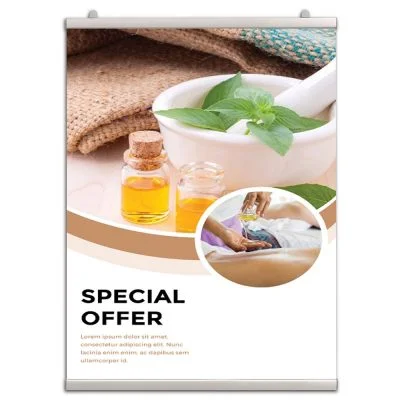 24-new-age-poster-banner-clamp-set-1-inch-silver-aluminum-profile-5