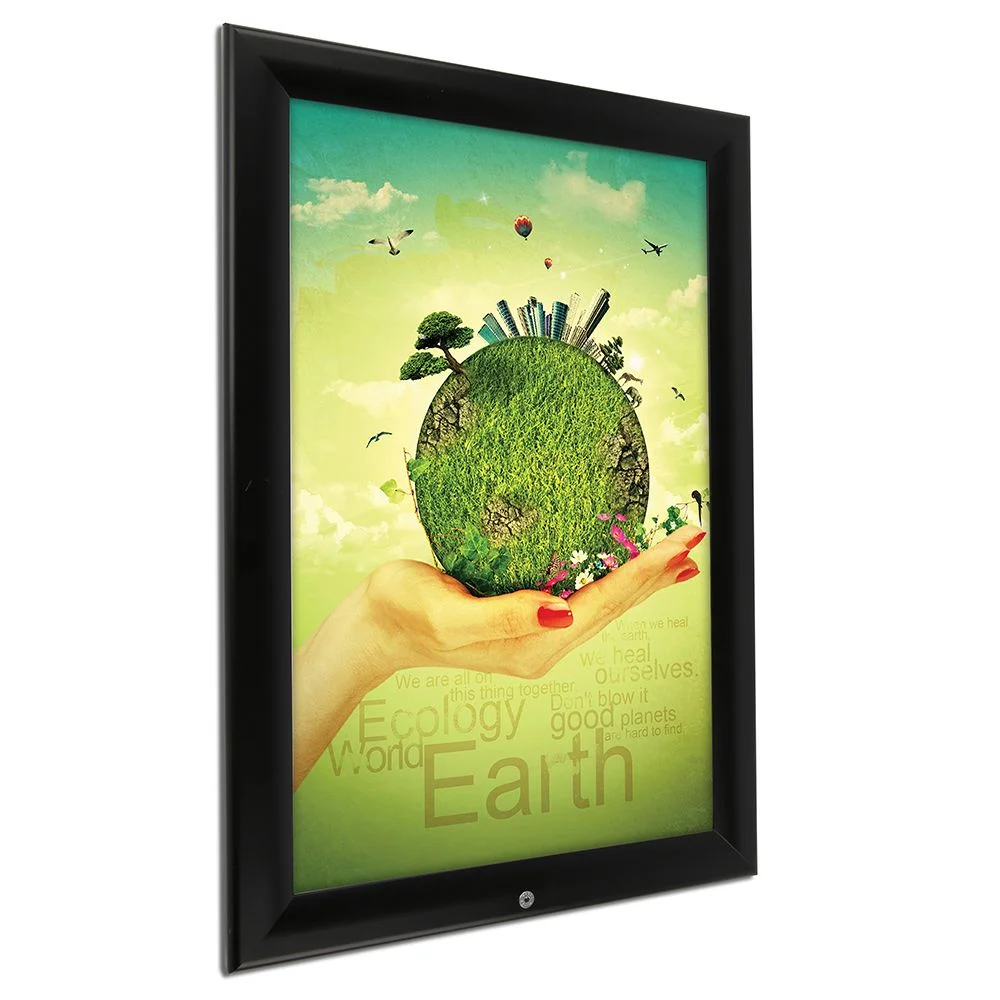 24x36-lockable-weatherproof-snap-poster-frame-1-38-inch-black-mitred-profile 24x36-lockable-weatherproof-snap-poster-frame-1-38-inch-black-mitred-profile