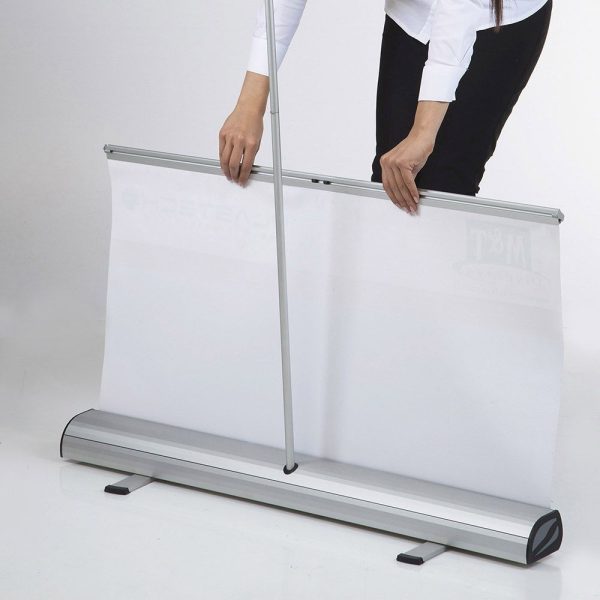 Optima Roll Banner 36x 78.7 with Bag