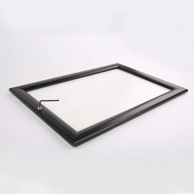 lockable-weatherproof-snap-poster-frame-1-38-inch-black-mitred-profile5