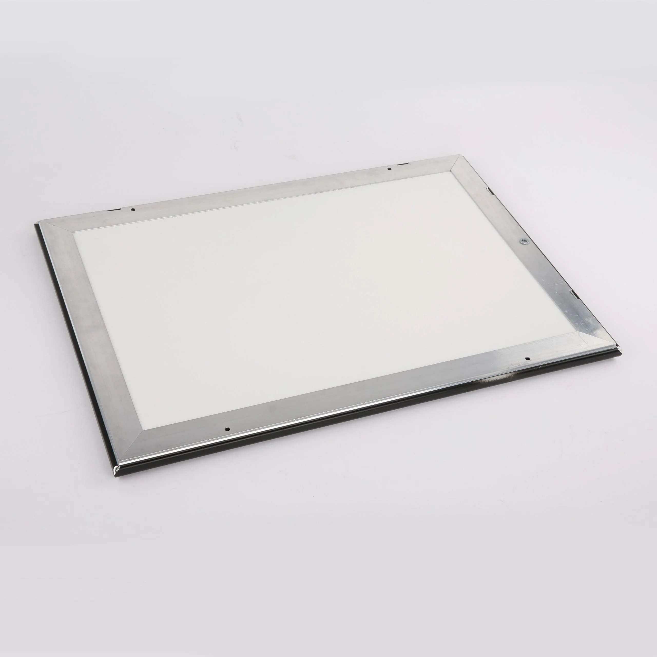 lockable-weatherproof-snap-poster-frame-1-38-inch-black-mitred-profile7