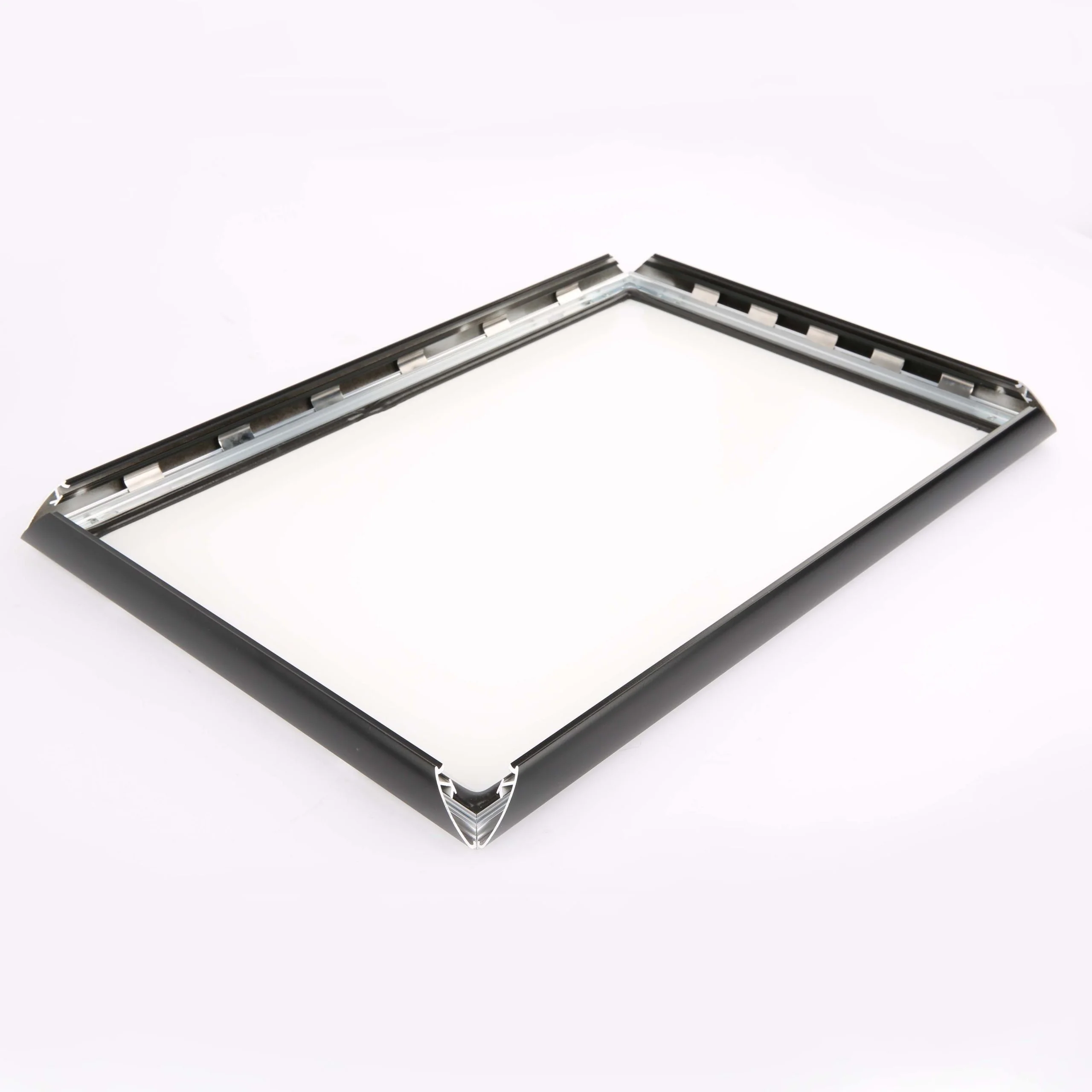 weatherproof-snap-poster-frame-1-inch-black-color-mitred-profile weatherproof-snap-poster-frame-1-inch-black-color-mitred-profile