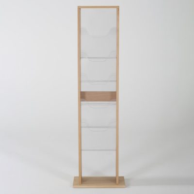 10xa4-wood-magazine-rack-natural-standing (6)