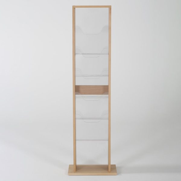10xa4-wood-magazine-rack-natural-standing (6)