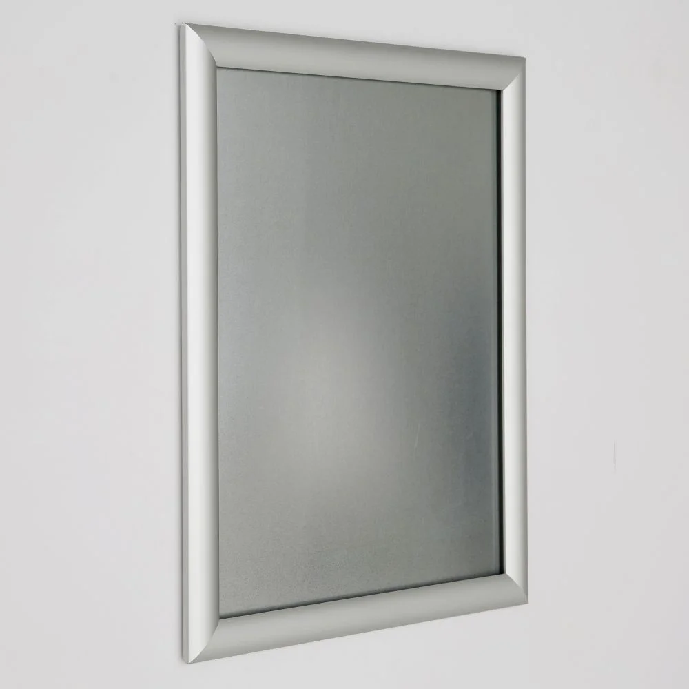 11x14-fire-resistant-snap-poster-frame-1-inch-silver-mitered-corner5 11x14-fire-resistant-snap-poster-frame-1-inch-silver-mitered-corner5