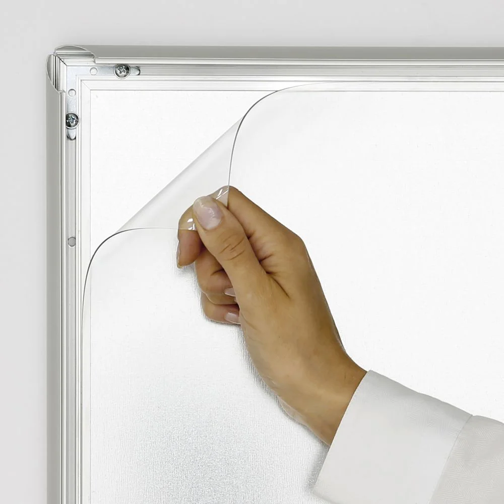 11x17-fire-resistant-snap-poster-frame-1-inch-silver-mitered-corner2 11x17-fire-resistant-snap-poster-frame-1-inch-silver-mitered-corner2