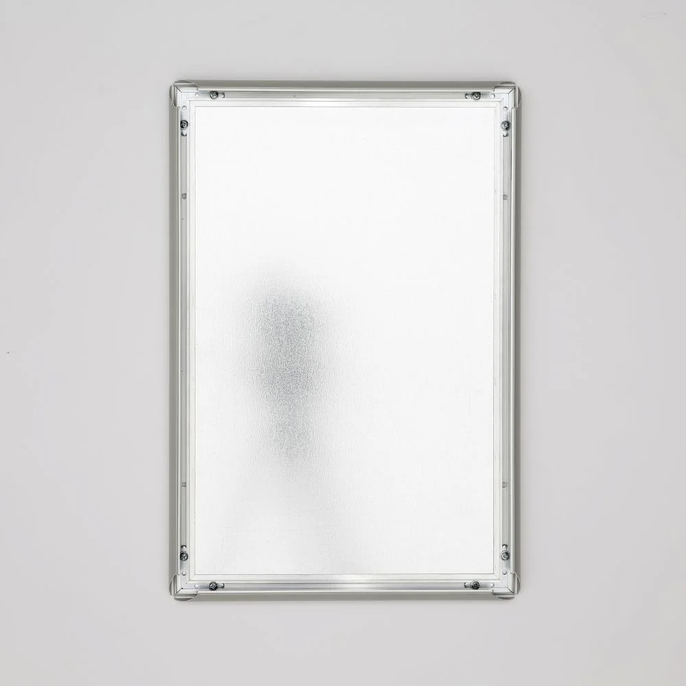 11x17-fire-resistant-snap-poster-frame-1-inch-silver-mitered-corner3 11x17-fire-resistant-snap-poster-frame-1-inch-silver-mitered-corner3