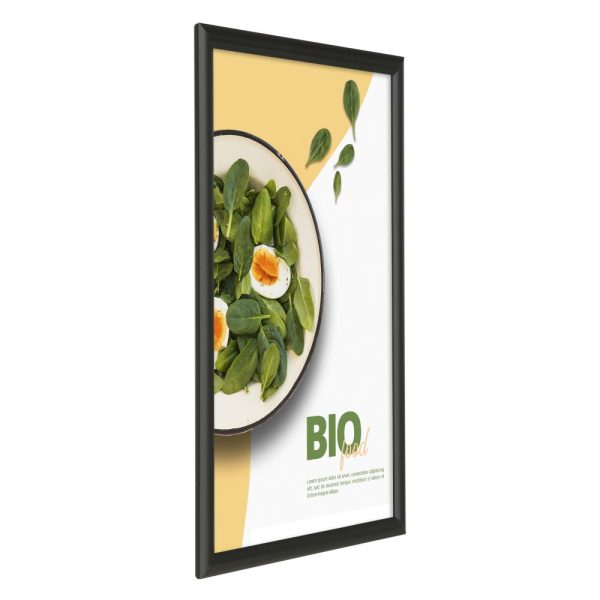 14x22-snap-poster-frame-1-inch-black-profile-mitred-corner (1)