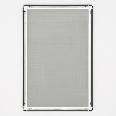 14x22-snap-poster-frame-1-inch-black-profile-mitred-corner (5)