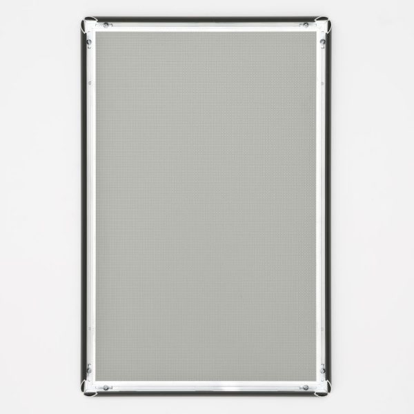 14x22-snap-poster-frame-1-inch-black-profile-mitred-corner (5)