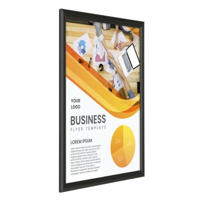 16x20-snap-poster-frame-1-inch-black-profile-mitred-corner (1)