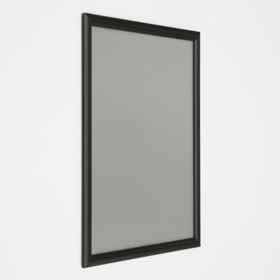 16x20-snap-poster-frame-1-inch-black-profile-mitred-corner (4)