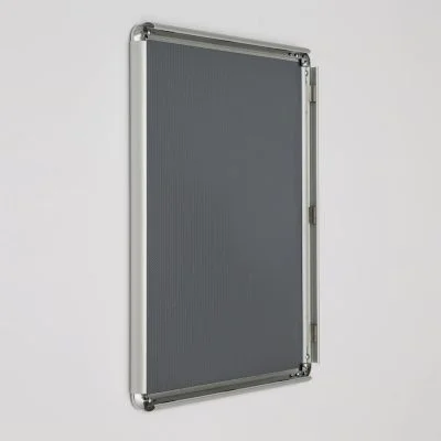 16x20-snap-poster-frame-1-inch-silver-profile-round-corner (5)