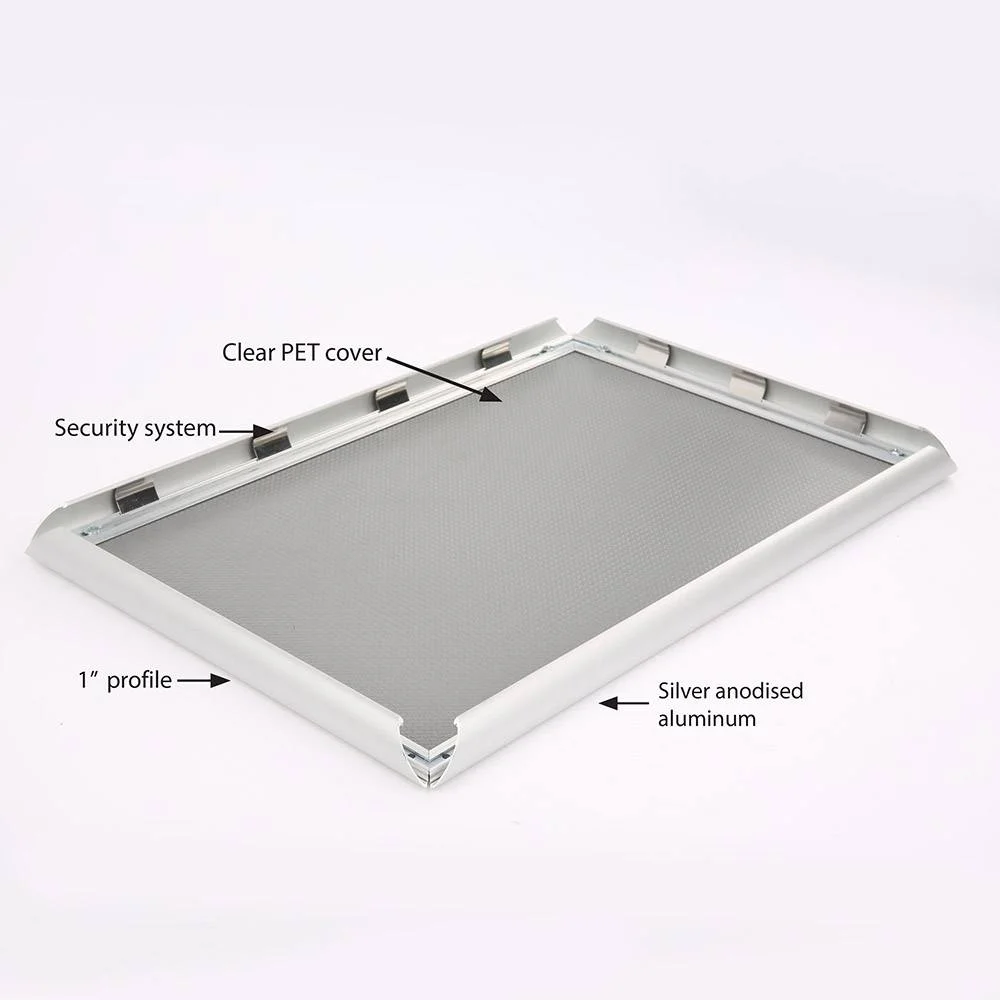 17x22-security-snap-poster-frames-1-inch-silver-color-mitered-profile (2)